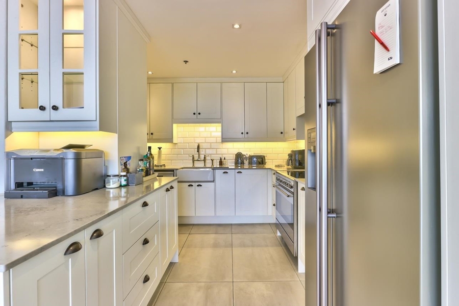 2 Bedroom Property for Sale in Cape Town City Centre Western Cape